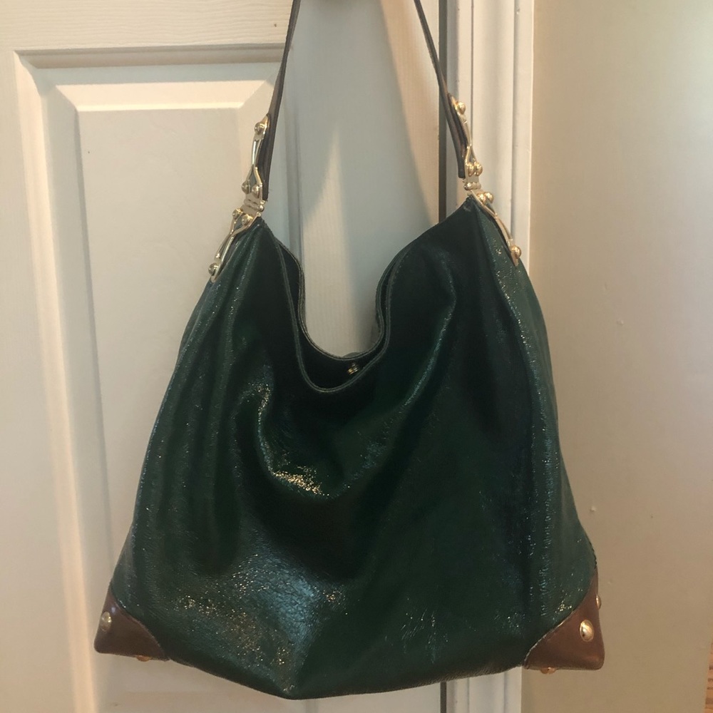 Michael Kors BOHO style bag